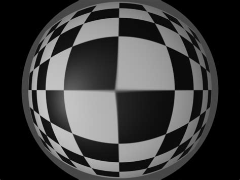 Due to radial distortion straight lines in real world appear to be curved in the image. . Undistort fisheye image python